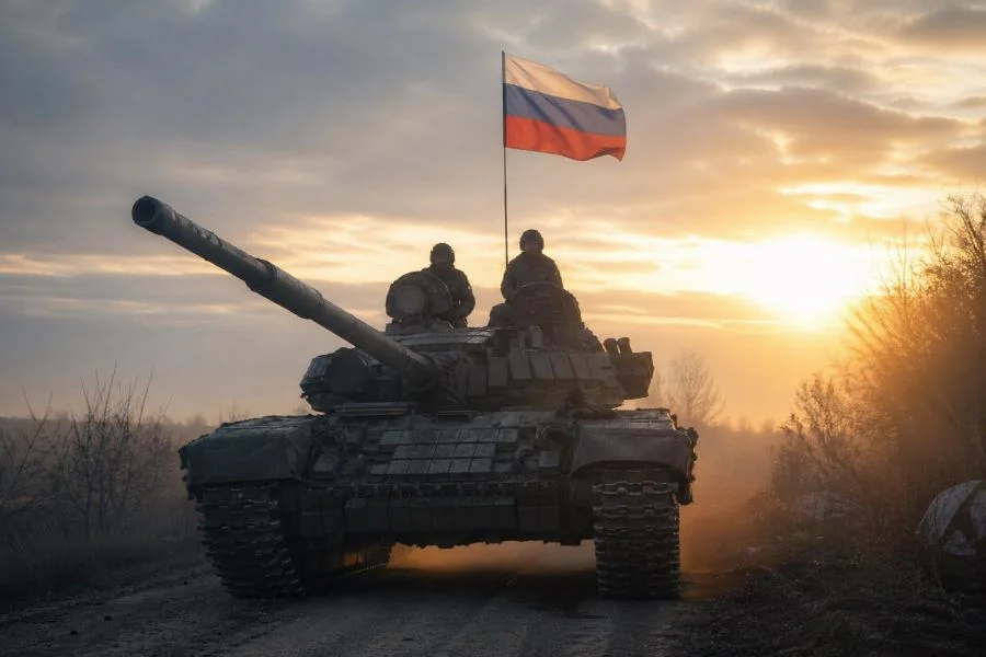 Когда завершится СВО: актуальные сроки и сценарии окончания конфликта на 30 апреля 2026 года