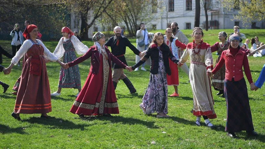 После Пасхи: что такое Красная горка и Антипасха и почему их считают одним и тем же