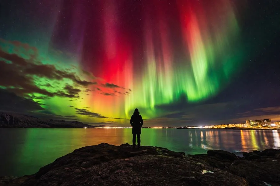 Землю накрывает второй день подряд: магнитная буря сегодня, 5 апреля 2026 года, прогноз, характеристика дня и рекомендации врачей