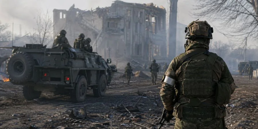 Когда закончится СВО: свежие прогнозы и реальные сроки на 28 апреля 2026 года