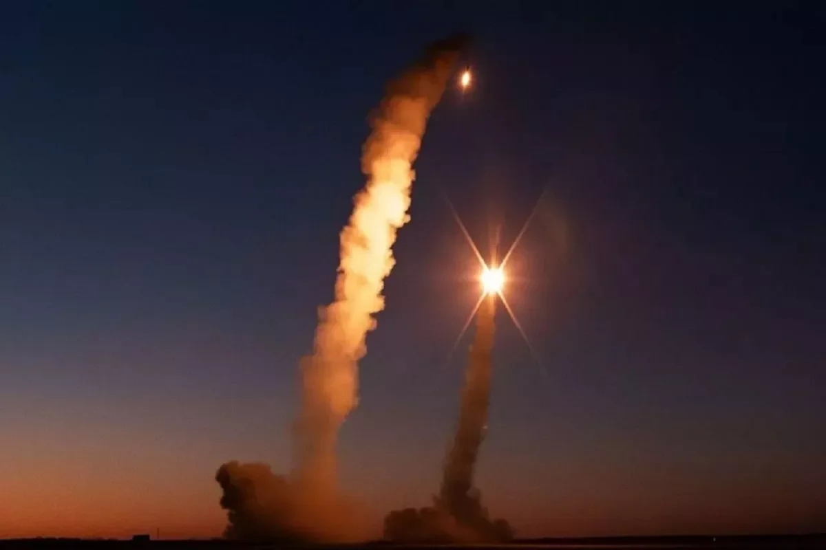 Ночная атака на Кубань 2 апреля: взрывы в Новороссийске и Геленджике, сирены от Сочи до Анапы, первые подробности ночного налета дронов на курорты Краснодарского края