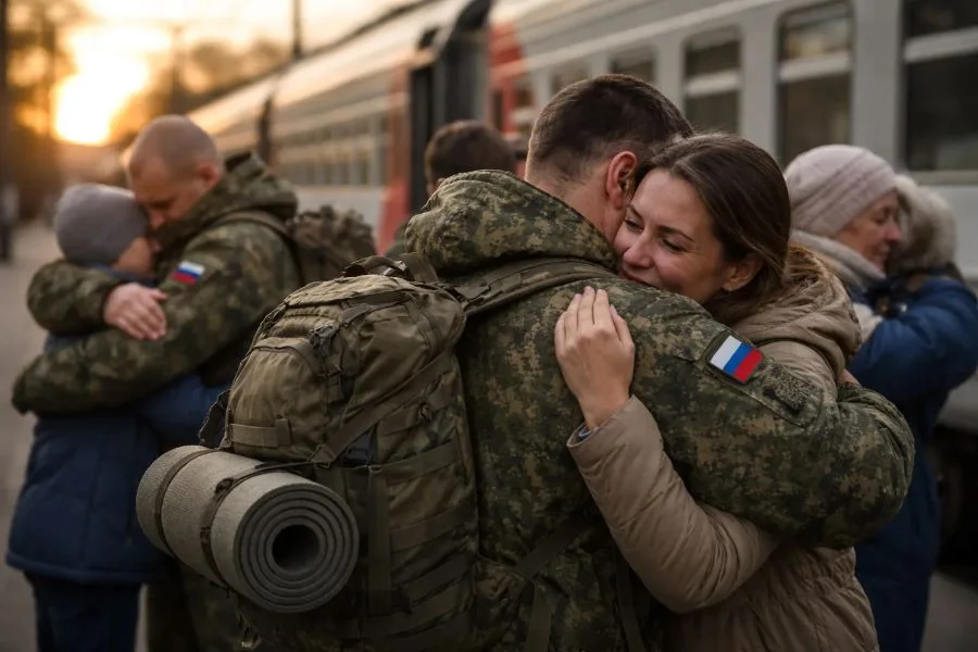 Демобилизация участников СВО: когда начнется возвращение домой и что говорят эксперты