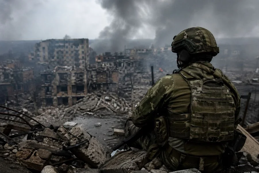 Когда завершится СВО: возможные сценарии и сроки окончания конфликта — экспертная картина на 24 апреля 2026 года