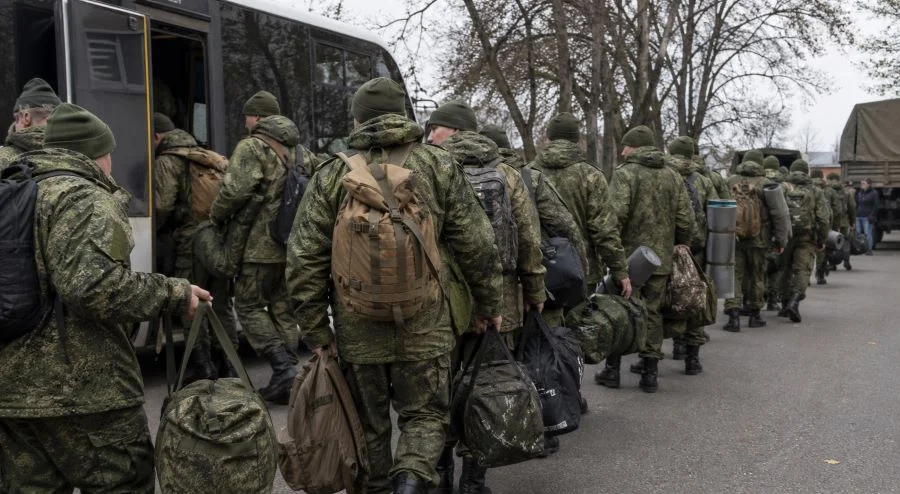 Вторая волна мобилизации в 2026 году: реальность или информационный фантом? Свежий разбор от 27 апреля