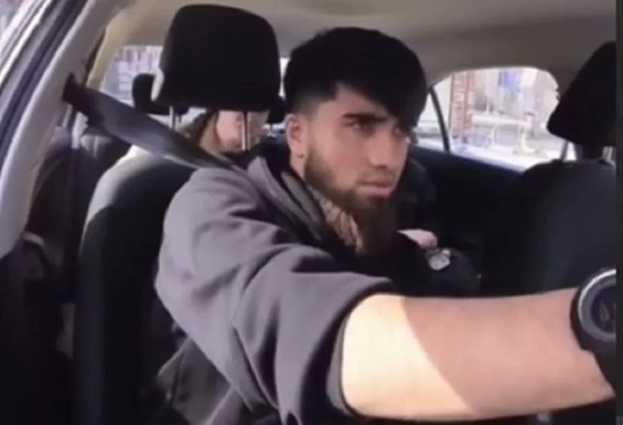 Скандал в такси: как блогер-провокатор показал настоящие проблемы системы