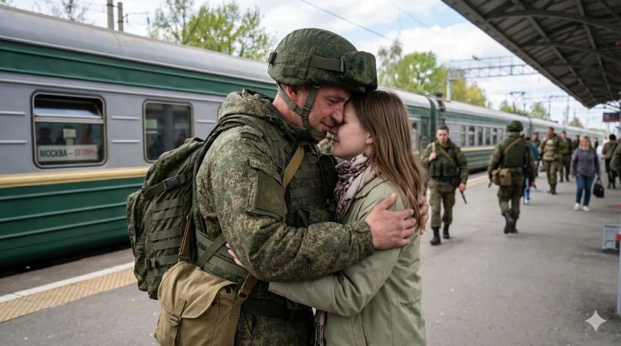 Демобилизация с СВО в 2026 году: что известно на 21 апреля и когда ждать решений