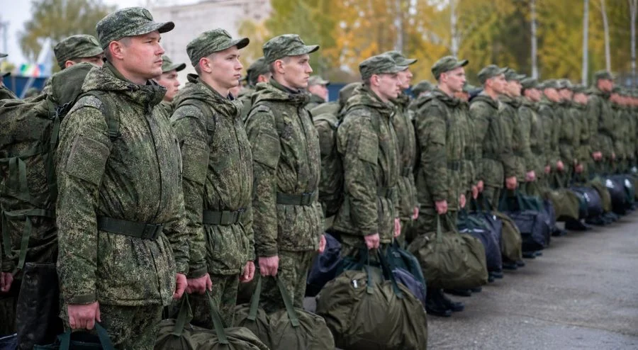 Будет ли новая мобилизация в России в 2026 году: чего ожидать и что говорят эксперты на 25 апреля