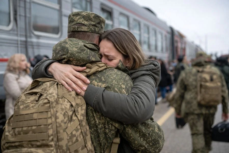 Когда начнётся демобилизация участников СВО: реальные сроки возвращения мобилизованных и что известно на 4 апреля 2026 года