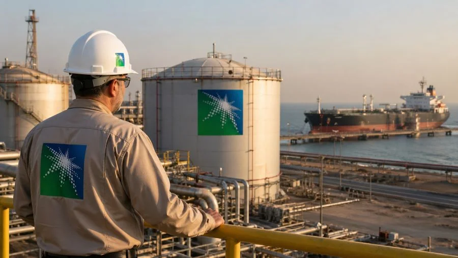 Саудовская Аравия готовит скидки на нефть для Азии: что ждать этим летом