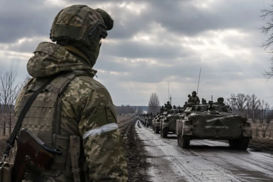 Когда завершится СВО: условия окончания операции, заявления Путина, позиция Киева и прогнозы экспертов, последние новости на сегодня, 22.04.2026