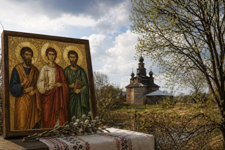 28 апреля 2026 года: что нельзя делать в Пудов день, чтобы не остаться без денег и друзей