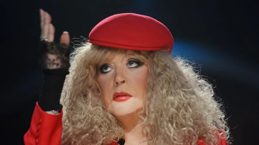 Пугачева не платит за ЖКХ: элитная квартира у Кремля в долгах на полмиллиарда