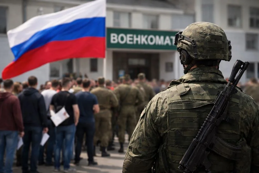 Будет ли новая мобилизация в России: что известно на 11 апреля 2026 года и как ситуацию оценивают политики и эксперты