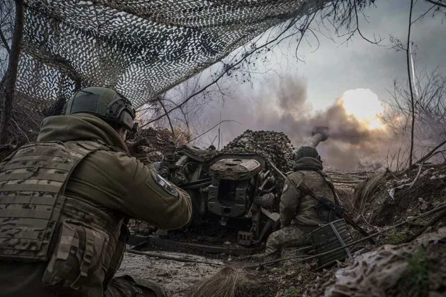 Изнурительные бои под Купянском и давление по всей линии фронта: вечерняя сводка СВО от Юрия Подоляки на 4 апреля 2026 года