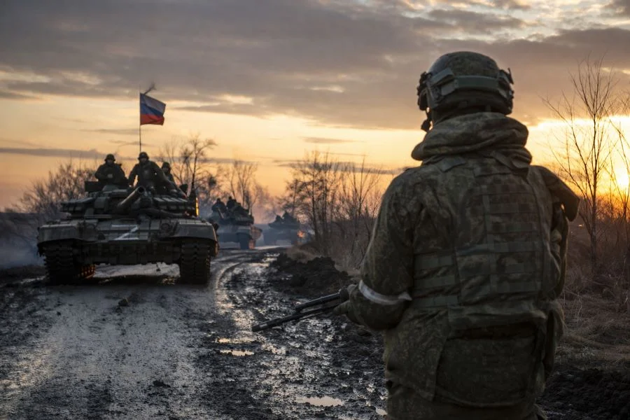 Когда может завершиться СВО: вероятные сроки и сценарии окончания конфликта — оценки экспертов на 9 апреля 2026 года