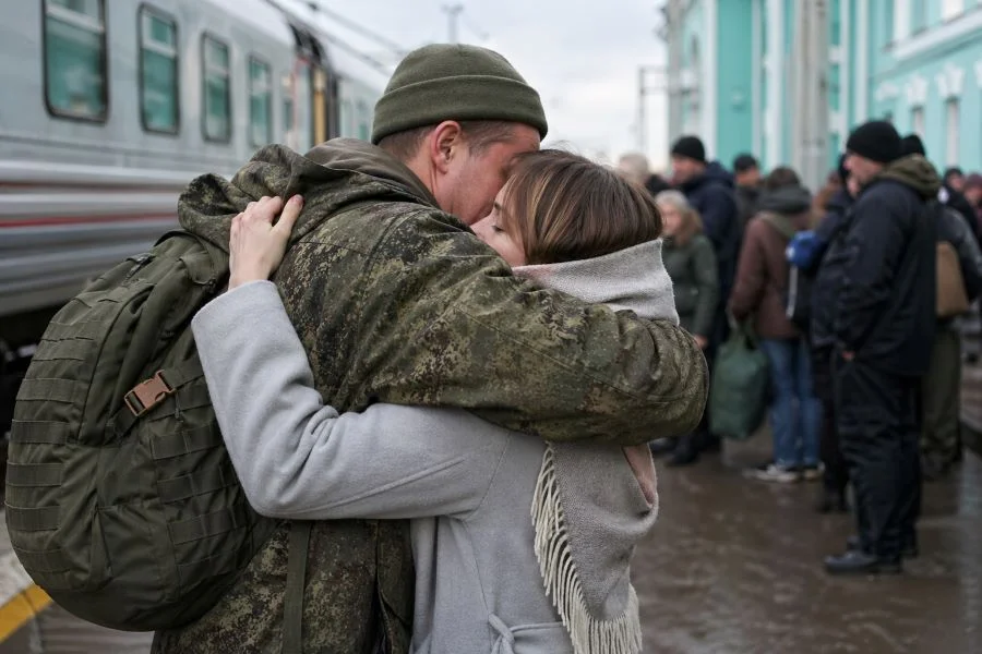 Демобилизация участников СВО в 2026 году: когда ждать возвращения мобилизованных — последние данные на 26 апреля