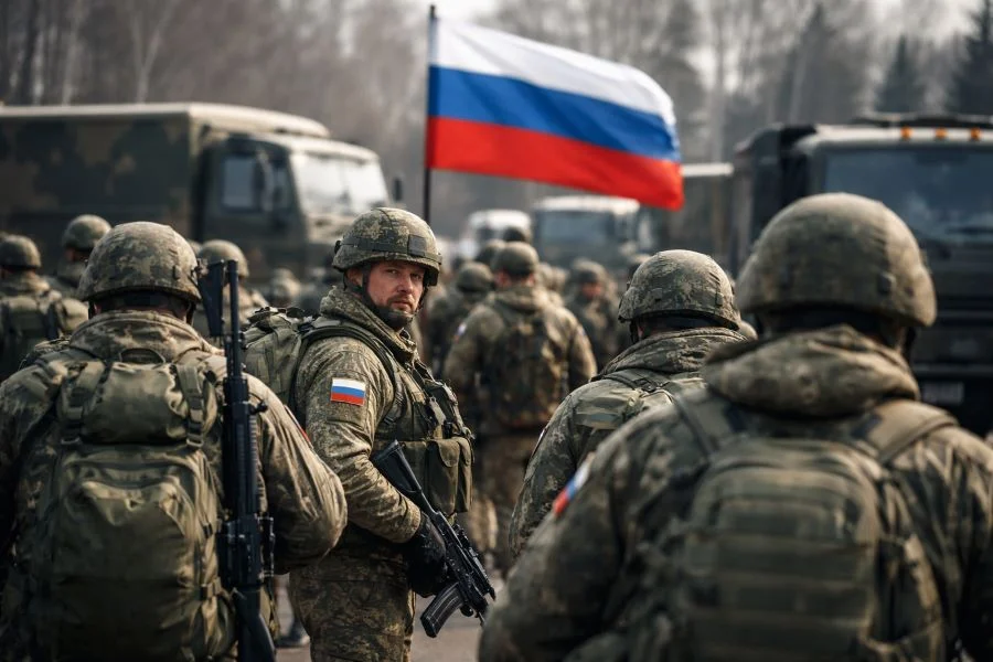 Вторая волна мобилизации в 2026 году: миф или неизбежность? Главные заявления властей на 20 апреля