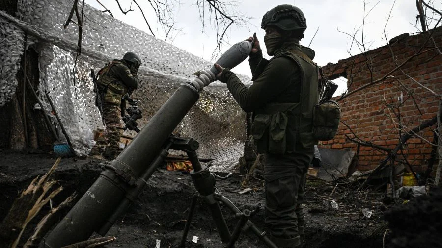 Прорыв на ряде направлений: как развивается наступление ВС РФ — сводка СВО на 29 апреля 2026 года, карта боевых действий