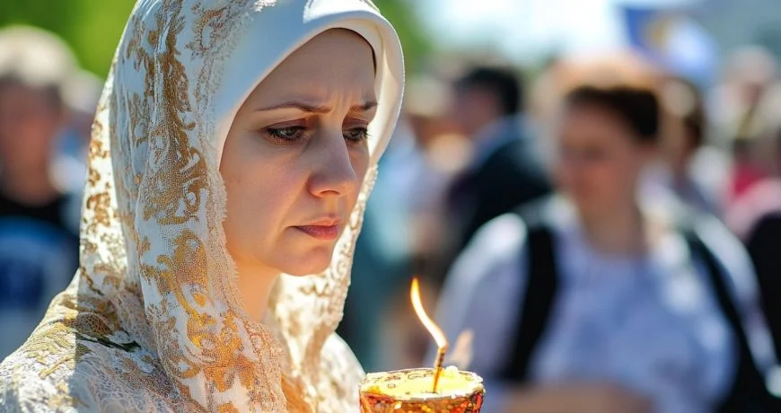 Радоница: как правильно поминать усопших и чего важно не делать