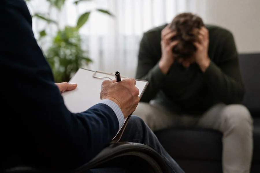 В Костроме зависимость от ставок начнут лечить бесплатно у психиатров-наркологов