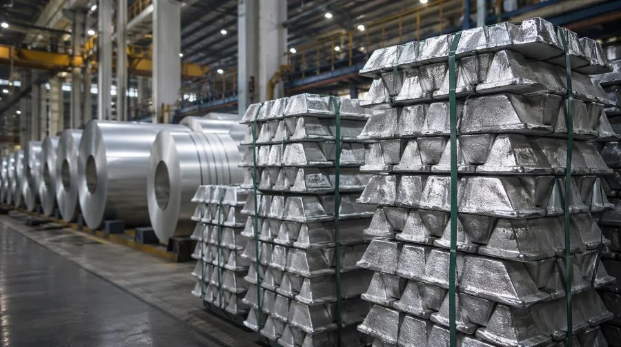 «Черный лебедь» с Ближнего Востока: почему рынок алюминия лихорадит