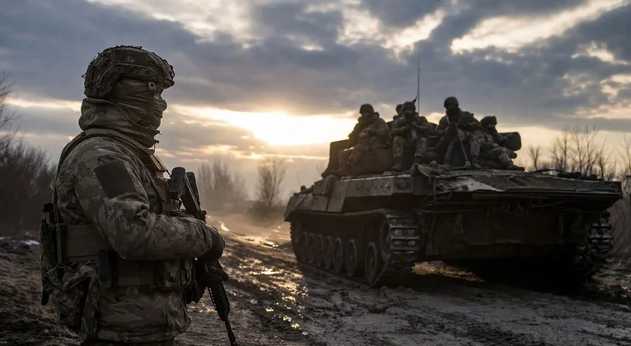 Когда завершится СВО: возможные сценарии окончания конфликта и прогнозы экспертов на 10 апреля 2026 года