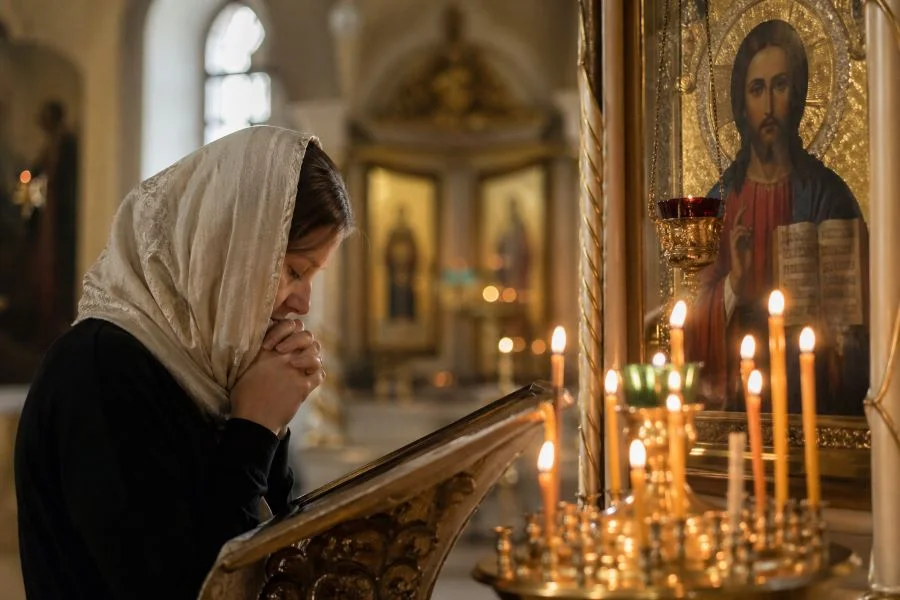 Как грехи разрушают тело: неочевидная связь духовного и физического здоровья
