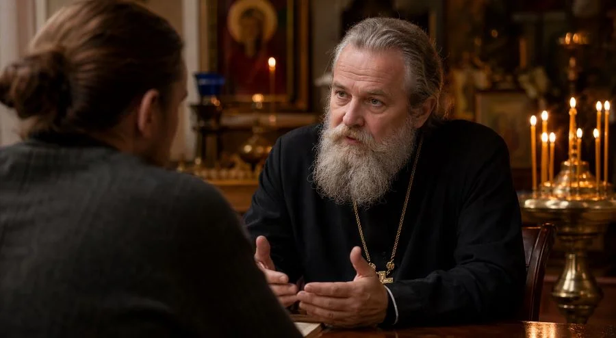 Сны о покойных: когда стоит насторожиться?