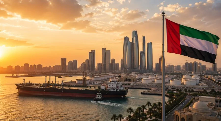 ОАЭ могут начать покупать нефть за юани: доллар теряет позиции