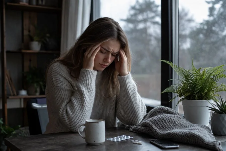 Магнитная буря 9 апреля 2026: геомагнитный шторм усилится днём и вечером — метеопатам стоит быть готовыми