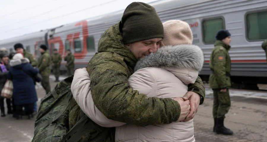 Демобилизация мобилизованных в 2026 году: сроки возвращения с СВО на 27.05.2026 — мнения экспертов и свежие новости