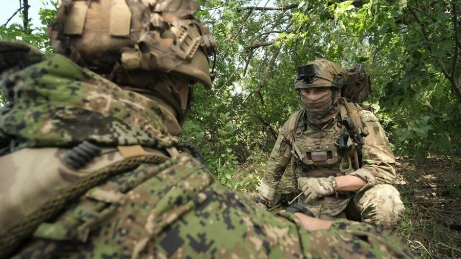 Юрий Подоляка — свежая сводка СВО на 15 мая 2026 года: ВС РФ усиливают давление под Константиновкой и Покровском, Украина признаёт потерю Красноармейска