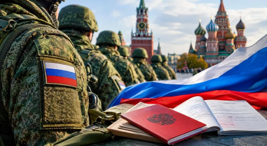 Объявят ли новую волну мобилизации в России: что известно о планах властей на 2026 год — свежие заявления и прогнозы экспертов