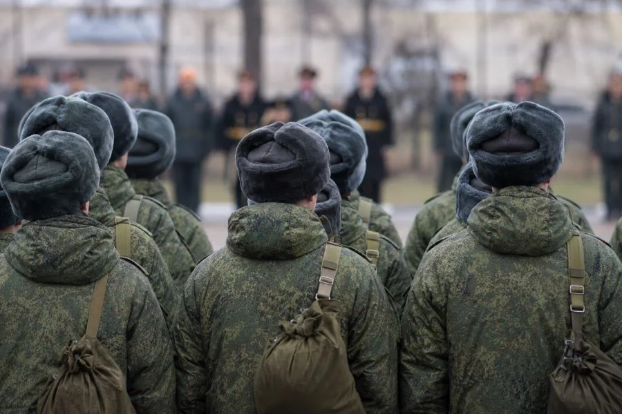 Объявят ли в России новую волну мобилизации в 2026 году: что известно на 8 мая и почему вновь появились слухи