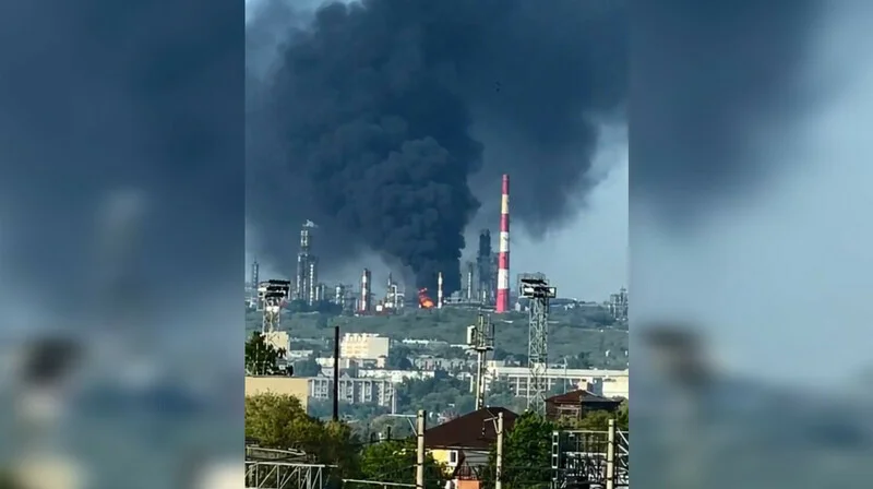 Взрывы в Сызрани 21 мая 2026 года: что известно о последствиях атаки БПЛА на город и обстановке сейчас