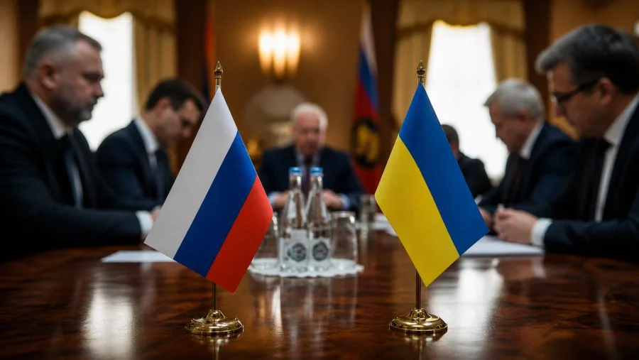 Переговоры по Украине: есть ли шанс на завершение СВО — оценки на 3 мая