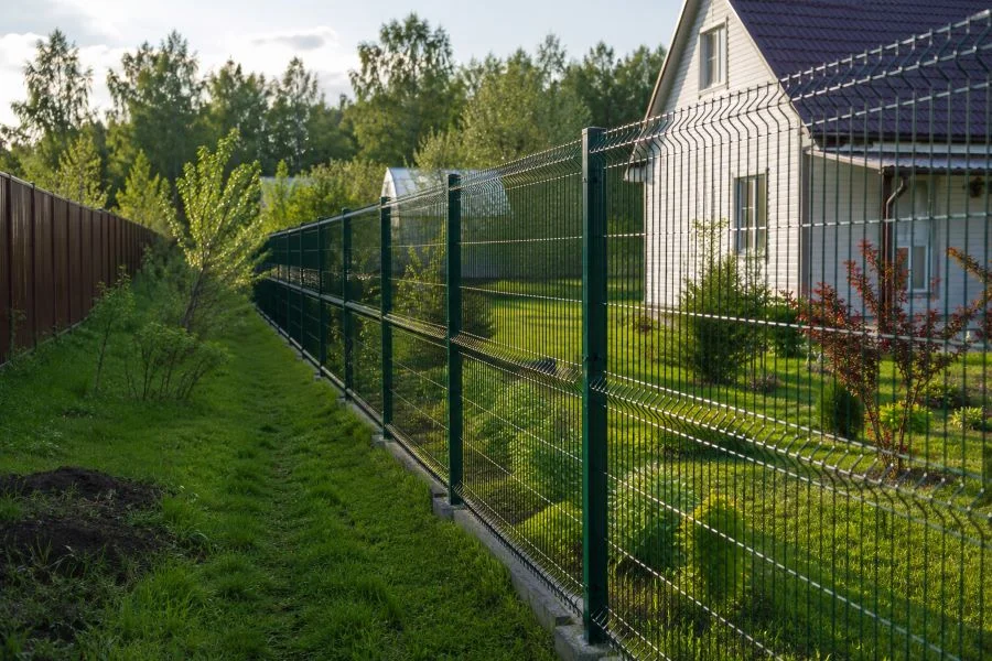 За забор могут оштрафовать: 5 неочевидных ситуаций, о которых молчат соседи