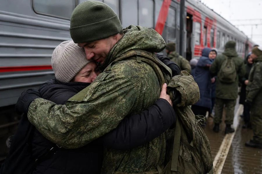 Демобилизация мобилизованных в 2026 году: когда бойцы смогут вернуться домой — последние новости и оценки экспертов на 26 мая