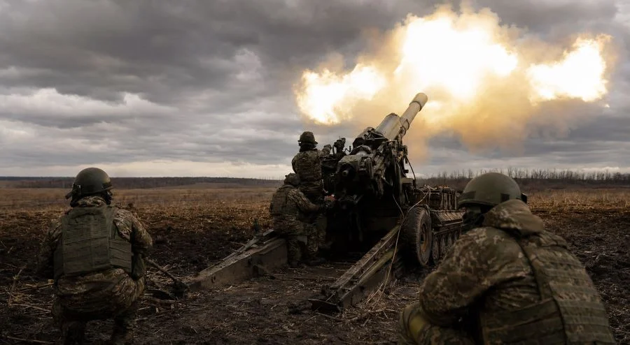 ВС РФ продолжают развивать наступление: сводка боевых действий на Украине к утру 6 мая 2026 года, 1532-й день СВО