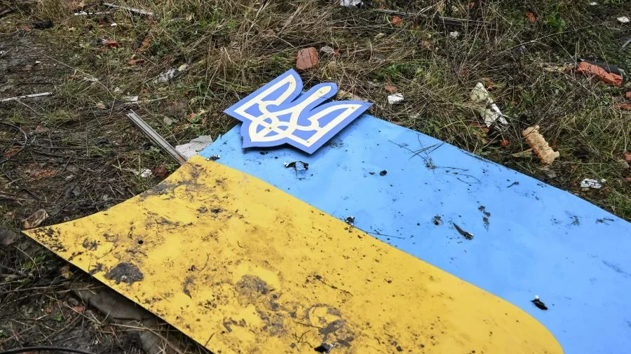 Когда закончится СВО на Украине: последние новости, прогнозы и заявления политиков на 22 мая 2026 года