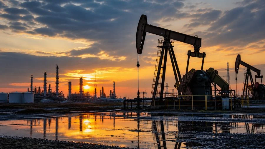 Почему нефть по $80 — это «потолок»: новая реальность рынка ниже текущих цен