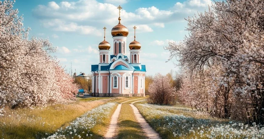 Иванов день 21 мая: что нельзя делать в праздник Иоанна Богослова, чтобы не накликать беду