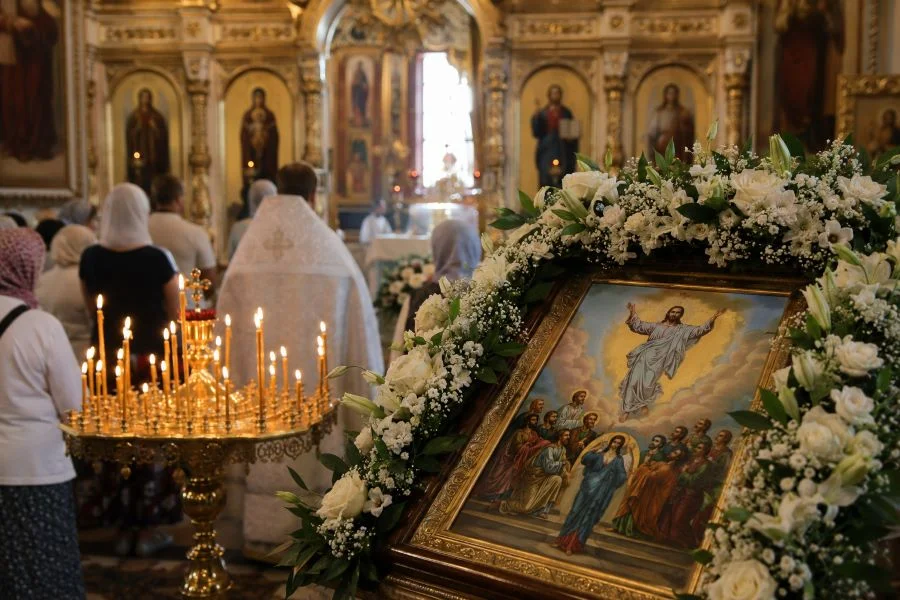 Вознесение Господне: главный секрет праздника, о котором молчат в церкви