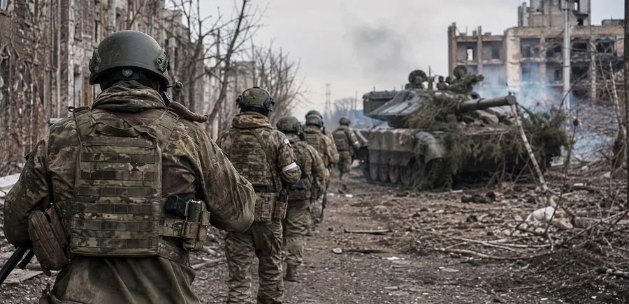 Сводка СВО на 6 мая 2026 года: карта боевых действий на Украине, последние новости, 1532-й день спецоперации, ВС РФ наращивают наступление