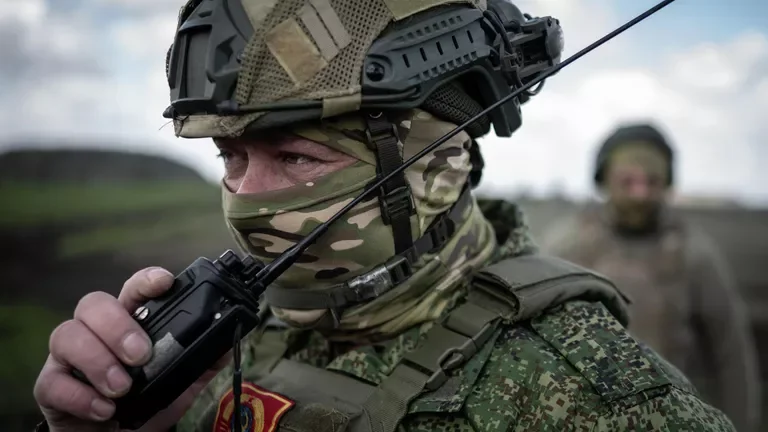 ВС РФ взяли Иволжанское и открыли дорогу на Сумы: военная сводка СВО за 26 июня, 1583-й день спецоперации