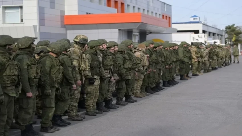 Объявят ли вторую волну мобилизации в 2026 году в РФ: что ждать? Новые заявления политиков и экспертов, свежие новости на 23.06.2026