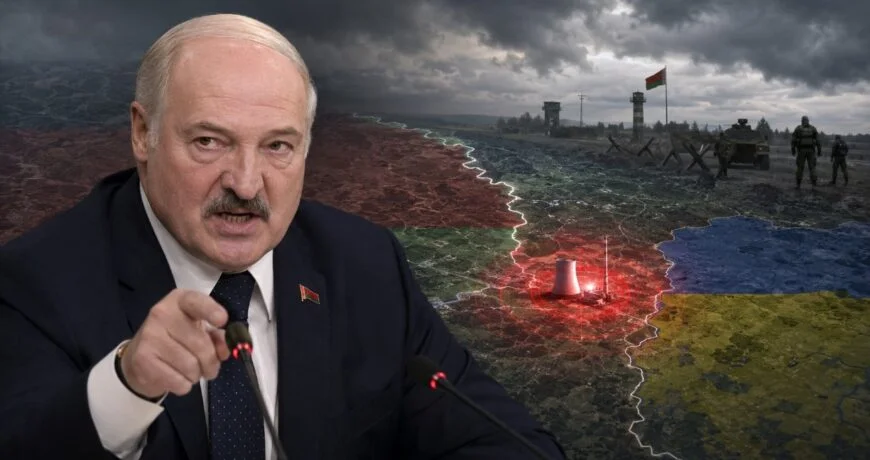 Лукашенко поставил Киеву ультиматум: назвал черту, за которой игра прекратится