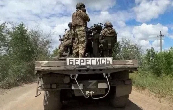 Купянск 23 июня 2026 года: российские войска расширяют контроль на подступах к городу, ожесточённые бои продолжаются