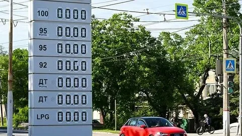 Крым 26 июня: дроны ВСУ, ограничения света и бензина, сокращение поездов и война с фейками