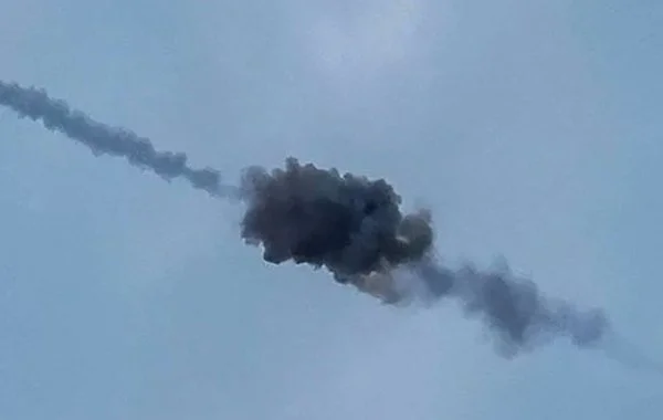 Жители Подмосковья сообщили о новых взрывах: стали известны подробности о налёте беспилотников 27 июля